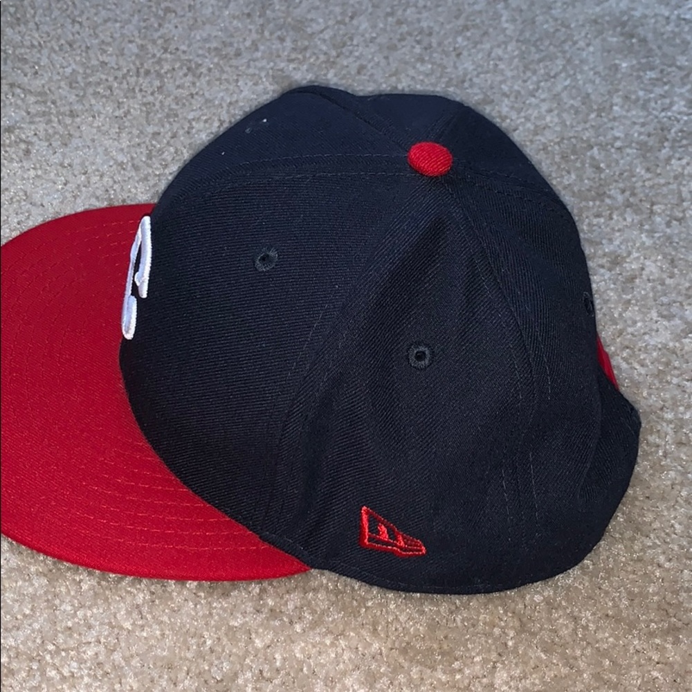 SnapBack Hat - Picture 5 of 11